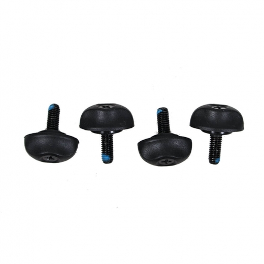 Болты LIQUID FORCE M6 BINDING T-NUT 2020 Болты LIQUID FORCE M6 BINDING T-NUT 2020
