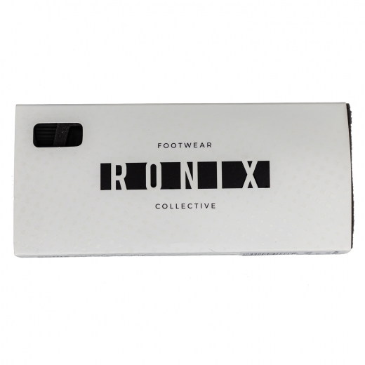 Шнурки RONIX RONIX AUTOLOCK KIT WHITE 2020 Шнурки RONIX RONIX AUTOLOCK KIT WHITE 2020