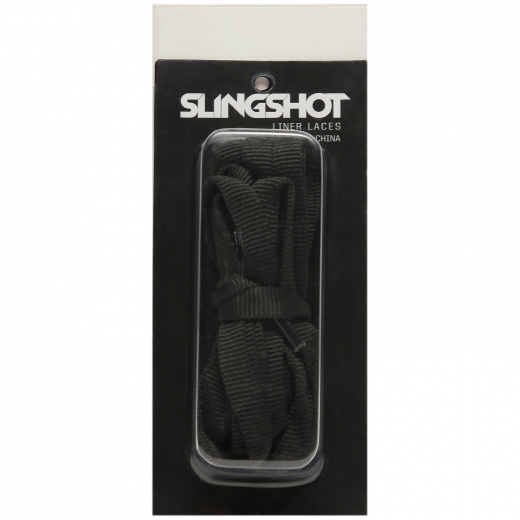 Шнурки SLINGSHOT SPACE MOB LINER LACES 2020 Шнурки SLINGSHOT SPACE MOB LINER LACES 2020