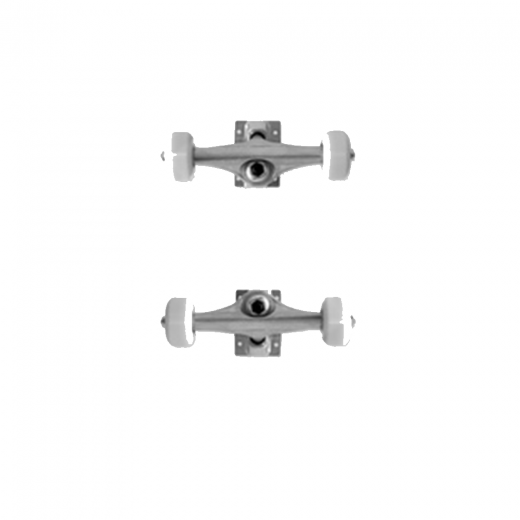 Подвески в сборе Footwork 5.5 SILVER  Подвески в сборе Footwork 5.5 SILVER