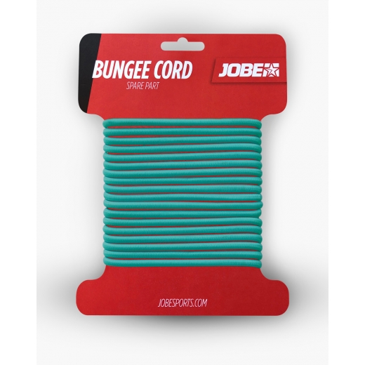Шнур для сапсерфа JOBE SUP Bungee Cord Teal