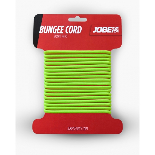 Шнур для сапсерфа JOBE SUP Bungee Cord Lime