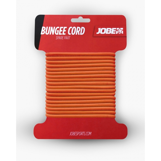 Шнур для сапсерфа JOBE SUP Bungee Cord Orange Шнур для сапсерфа JOBE SUP Bungee Cord Orange