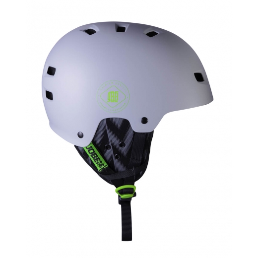 Шлем JOBE BASE HELMET GREY 2021 Шлем JOBE BASE HELMET GREY 2021