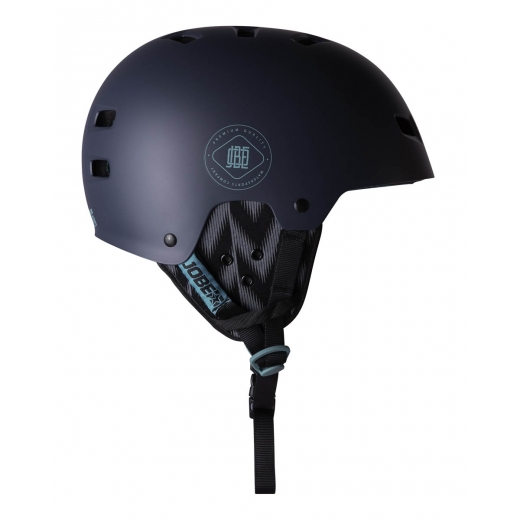 Шлем JOBE BASE HELMET MIDNIGHT BLUE 2021