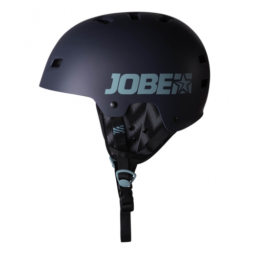 Шлем JOBE BASE HELMET MIDNIGHT BLUE 2021