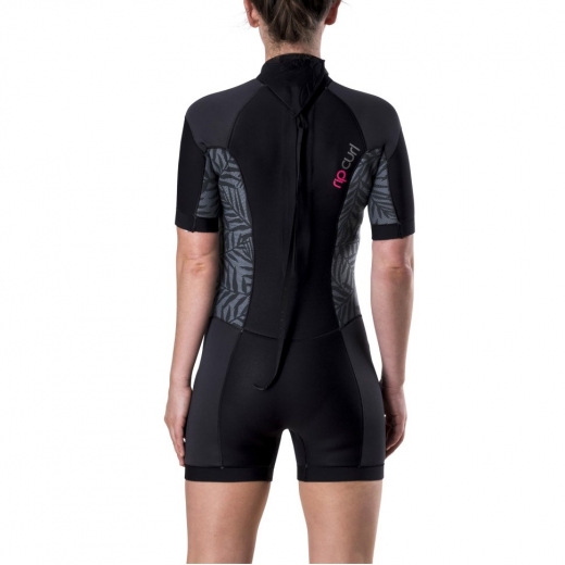 Женский гидрокостюм RIP CURL WMNS.D/PATROL 22 S/SL SPR 2021 Женский гидрокостюм RIP CURL WMNS.D/PATROL 22 S/SL SPR 2021
