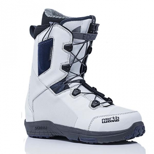 Ботинки для сноуборда NORTHWAVE EDGE SL LIGHT GREY 2021 Ботинки для сноуборда NORTHWAVE EDGE SL LIGHT GREY 2021