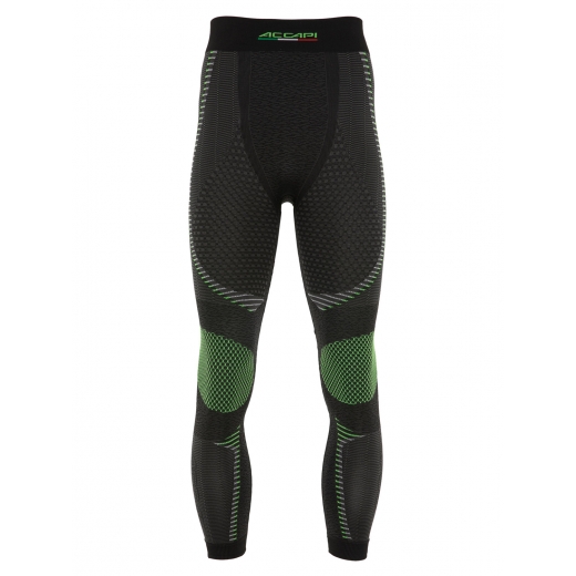 Термобельё (низ) Accapi Ergoracing Pants Anthracite/Black Термобельё (низ) Accapi Ergoracing Pants Anthracite/Black