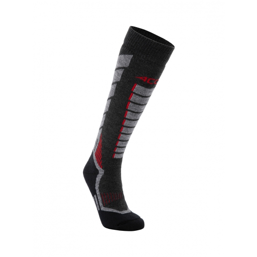 Термоноски Accapi Snowboard Thermic Black/Anthracite Термоноски Accapi Snowboard Thermic Black/Anthracite