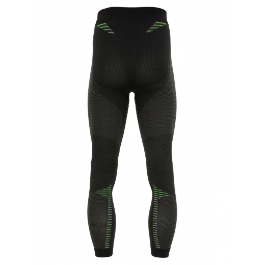 Термобельё (низ) Accapi Ergoracing Pants Anthracite/Black Термобельё (низ) Accapi Ergoracing Pants Anthracite/Black