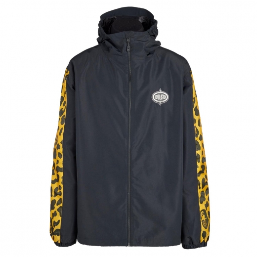 Куртка AIRBLASTER ACCESS JACKET 2025 LEOPARD SHIMMER