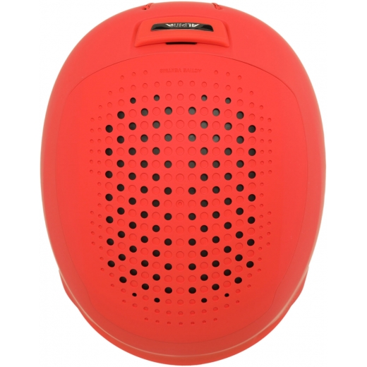 Шлем ALPINA Gems Pumpkin-Orange Matt