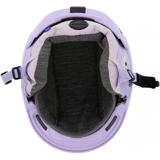 Шлем ALPINA Banff Mips Lilac Matt