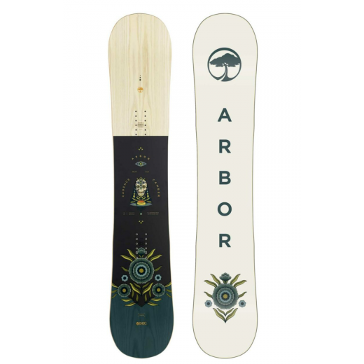 Сноуборд ARBOR CADENCE CAMBER 2023 Сноуборд ARBOR CADENCE CAMBER 2023