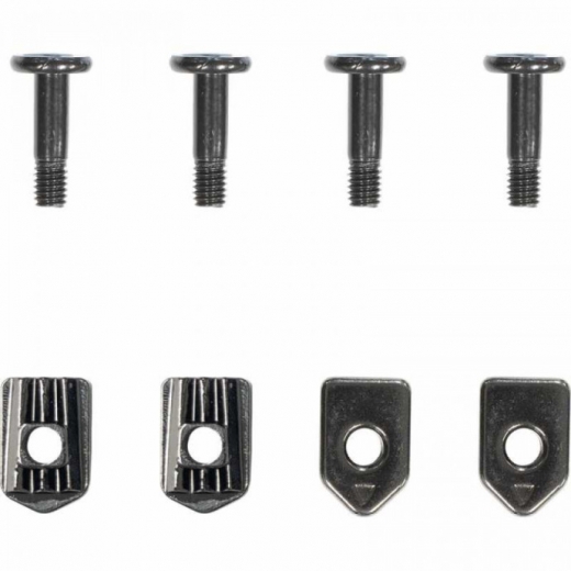 Запасные части HYPERLITE FUSION PLATE HARDWARE KIT 2022 Запасные части HYPERLITE FUSION PLATE HARDWARE KIT 2022