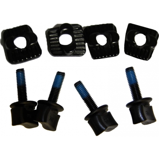 Запасные части HYPERLITE M6 THUMB SCREW 2022 Запасные части HYPERLITE M6 THUMB SCREW 2022