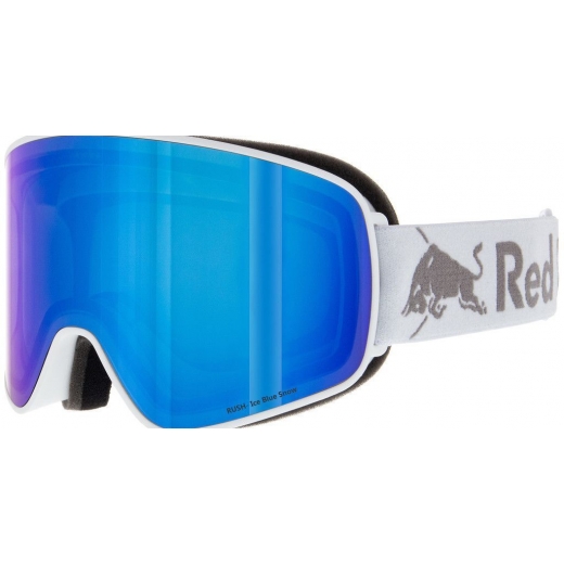 Маска SPECT RED BULL RUSH 004 2024 Маска SPECT RED BULL RUSH 004 2024