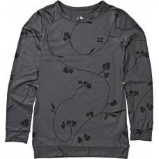 Термобельё (верх) WARM UP TECH TEE GREY Термобельё (верх) WARM UP TECH TEE GREY