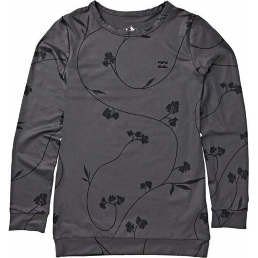 Термобельё (верх) WARM UP TECH TEE GREY Термобельё (верх) WARM UP TECH TEE GREY