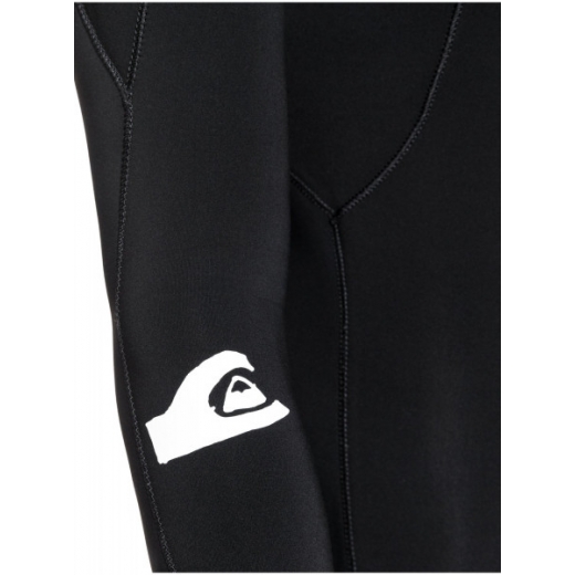 Гидрокостюм QUIKSILVER 3/2 mm Highline Ltd Monochrome 2021 Гидрокостюм QUIKSILVER 3/2 mm Highline Ltd Monochrome 2021