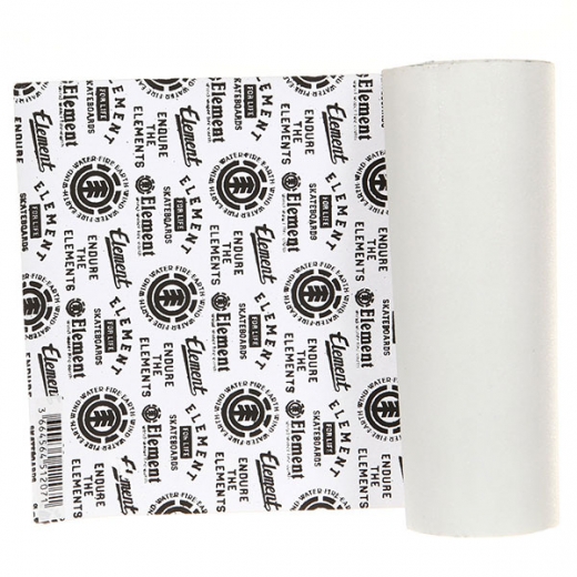 Шкурка для скейтборда ELEMENT Clear Grip Blank