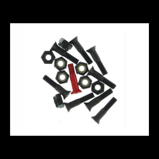 Болты ELEMENT PHILLIPS HDWR 1" INCH Болты ELEMENT PHILLIPS HDWR 1" INCH