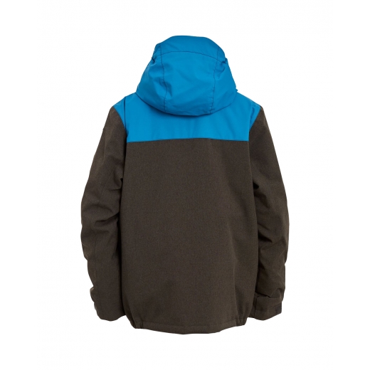 Детская куртка Billabong All Day Boys Royal