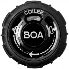Запасные части BOA H2 Coiler Dial C (крышка) Запасные части BOA H2 Coiler Dial C (крышка)