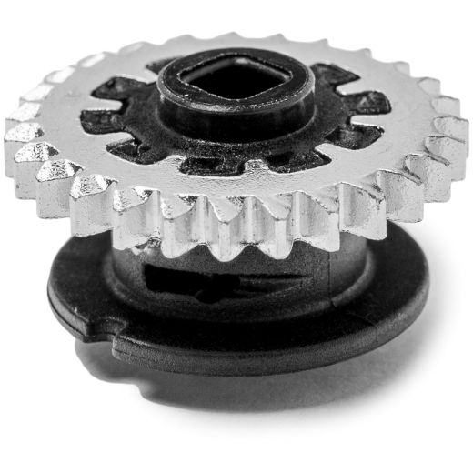 Запасные части BOA H2/h2 Coiler Spool (катушка) Запасные части BOA H2/h2 Coiler Spool (катушка)