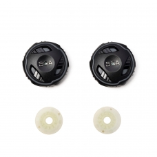 Запасные части BOA KIT M3 Dial C CS2 Запасные части BOA KIT M3 Dial C CS2