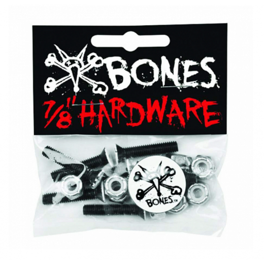 Винты BONES HARDWARE 7/8''