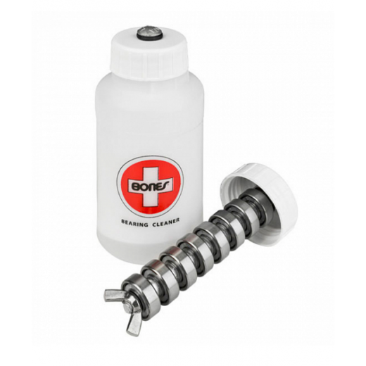 Аксессуар BONES BEARING CLEANING UNIT Аксессуар BONES BEARING CLEANING UNIT
