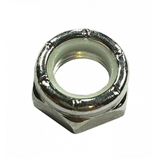Гайки на кингпин MINI LOGO KINGPIN NUT Гайки на кингпин MINI LOGO KINGPIN NUT