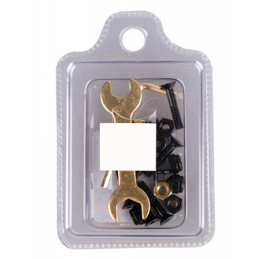 Винты JART BLISTER MOUNTING BOLTS ALLEN AND TOOL 1''