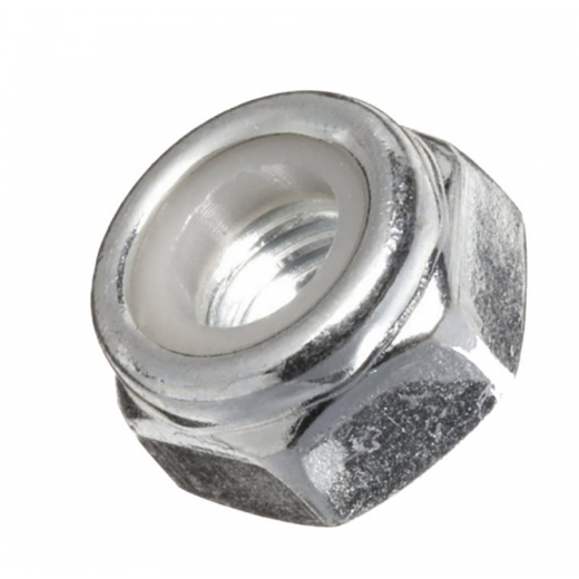 Гайка MINI LOGO AXLE NUT
