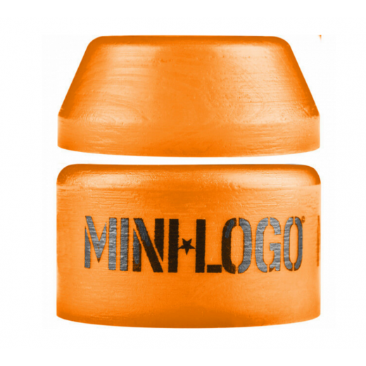 Бушинги MINI LOGO MEDIUM PAIR Бушинги MINI LOGO MEDIUM PAIR