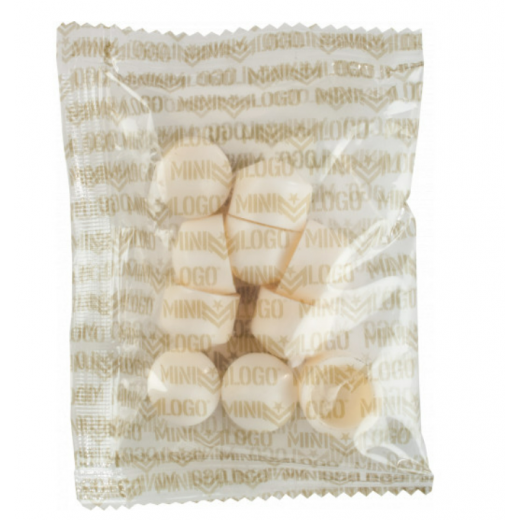 Запасные части MINI LOGO PIVOT CUPS Запасные части MINI LOGO PIVOT CUPS