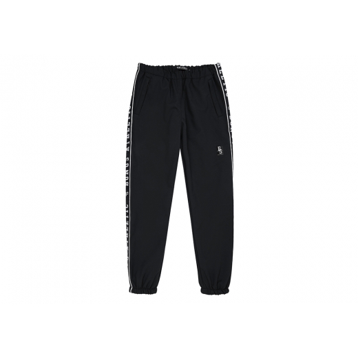 Штаны BONUS ATHLETIC STRIPED 2022 BLACK Штаны BONUS ATHLETIC STRIPED 2022 BLACK