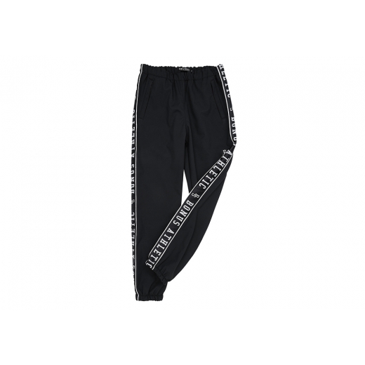 Штаны BONUS ATHLETIC STRIPED 2022 BLACK Штаны BONUS ATHLETIC STRIPED 2022 BLACK