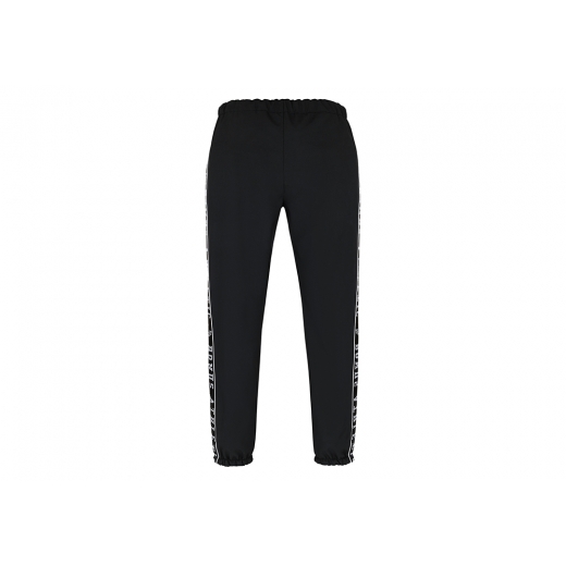 Штаны BONUS ATHLETIC STRIPED 2022 BLACK Штаны BONUS ATHLETIC STRIPED 2022 BLACK
