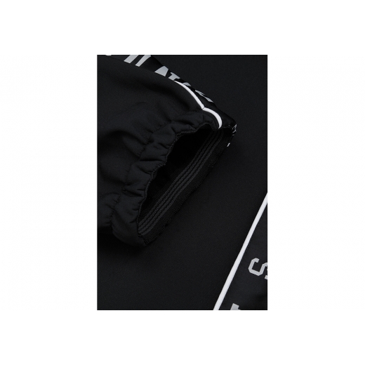 Штаны BONUS ATHLETIC STRIPED 2022 BLACK Штаны BONUS ATHLETIC STRIPED 2022 BLACK