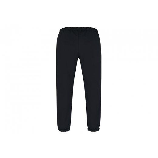 Штаны BONUS ATHLETIC CREW 2022 BLACK Штаны BONUS ATHLETIC CREW 2022 BLACK