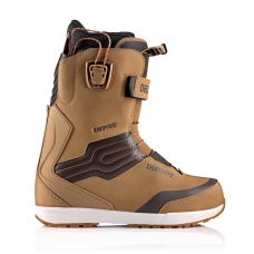 Ботинки для сноуборда DEELUXE EMPIRE CTF 2026 OUD WOOD