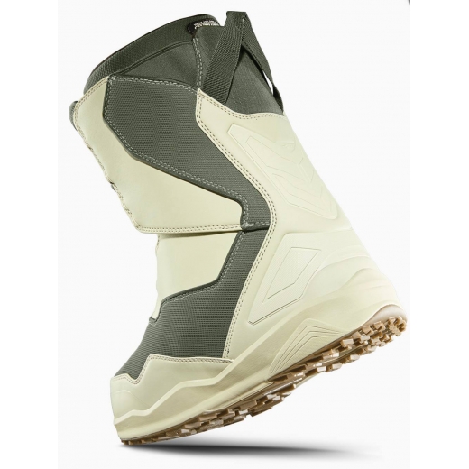 Ботинки для сноуборда THIRTY TWO TM-2 DOUBLE BOA HANSEN WARM GREY/OLIVE