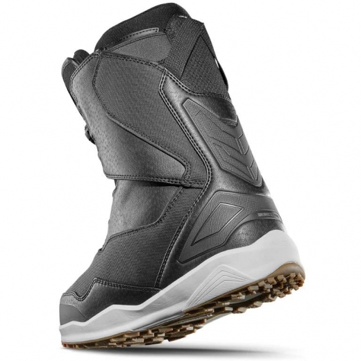Женские ботинки для сноуборда THIRTY TWO TM-2 DOUBLE BOA BLACK/WHITE/GUM 2025