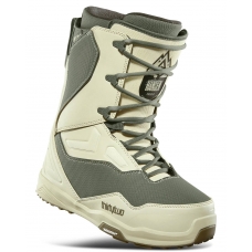 Ботинки для сноуборда THIRTY TWO TM-2 HANSEN WARM GREY/OLIVE