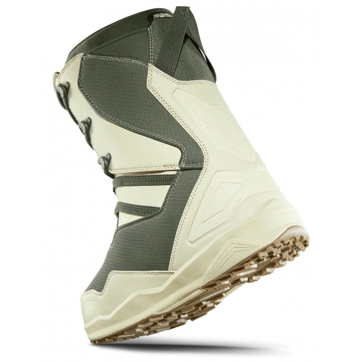 Ботинки для сноуборда THIRTY TWO TM-2 HANSEN WARM GREY/OLIVE
