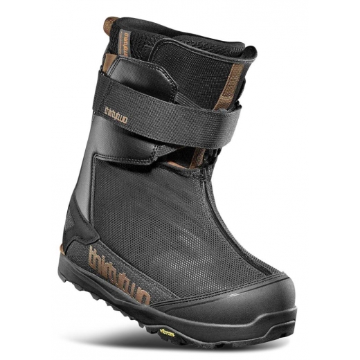 Ботинки для сноуборда THIRTY TWO TM-2 JONES BLACK/BROWN
