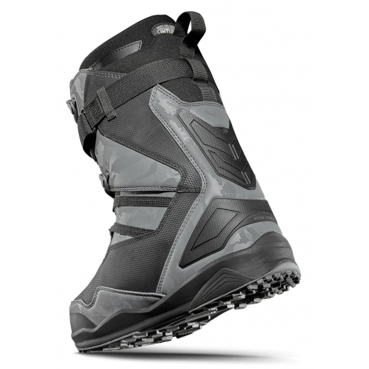 Ботинки для сноуборда THIRTY TWO TM-2 XLT DIGGERS DARK GREY/BLACK
